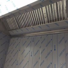 stainless steel sheet/pipe for commercial kitchen